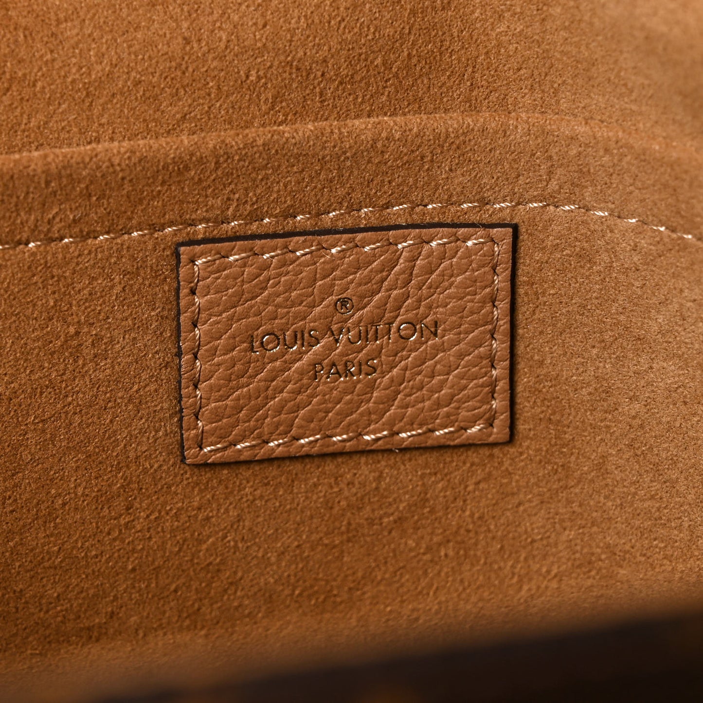 Monogram Marignan Sesame