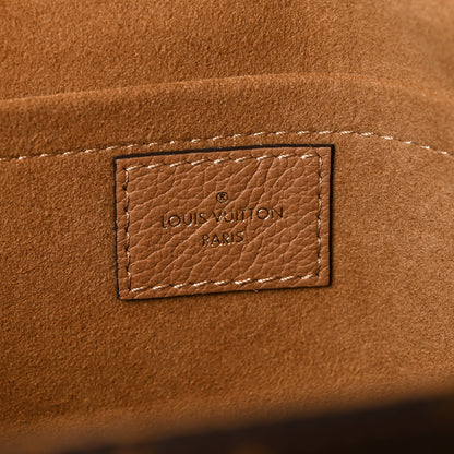 Louis Vuitton Monogram Marignan Sesame 10 of 15