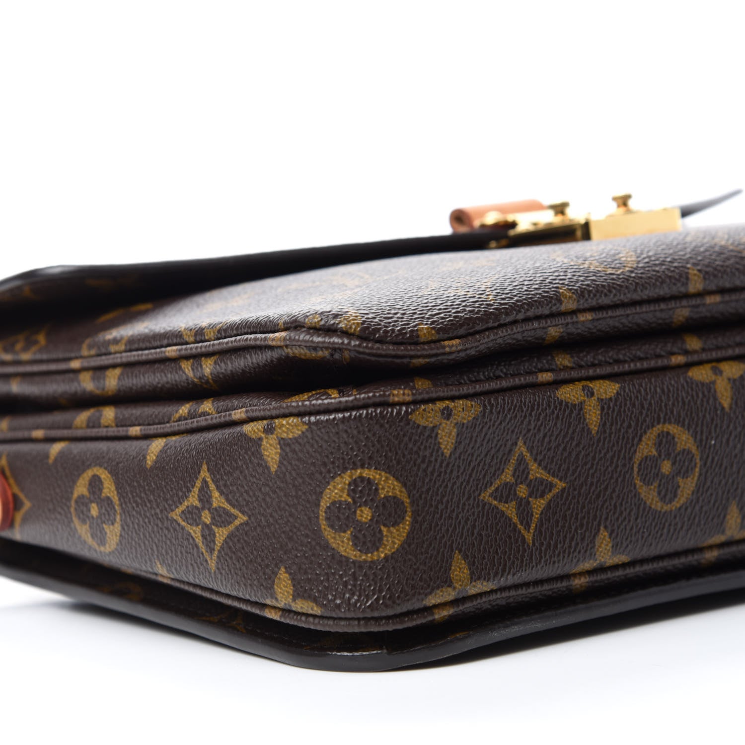 Louis Vuitton Monogram Pochette Metis 6 of 13
