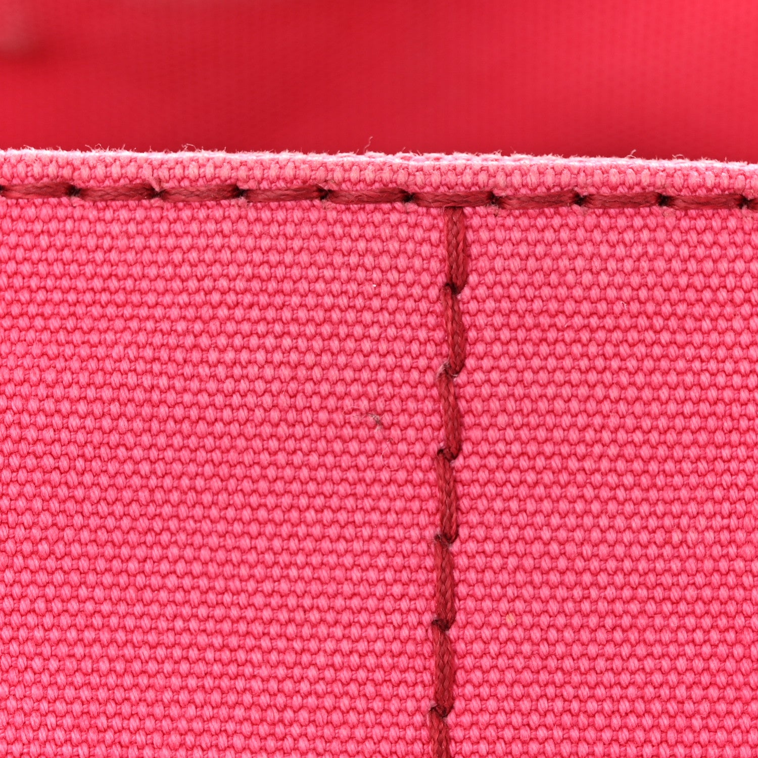 Prada Canapa Small Logo Tote Peonia 12 of 12