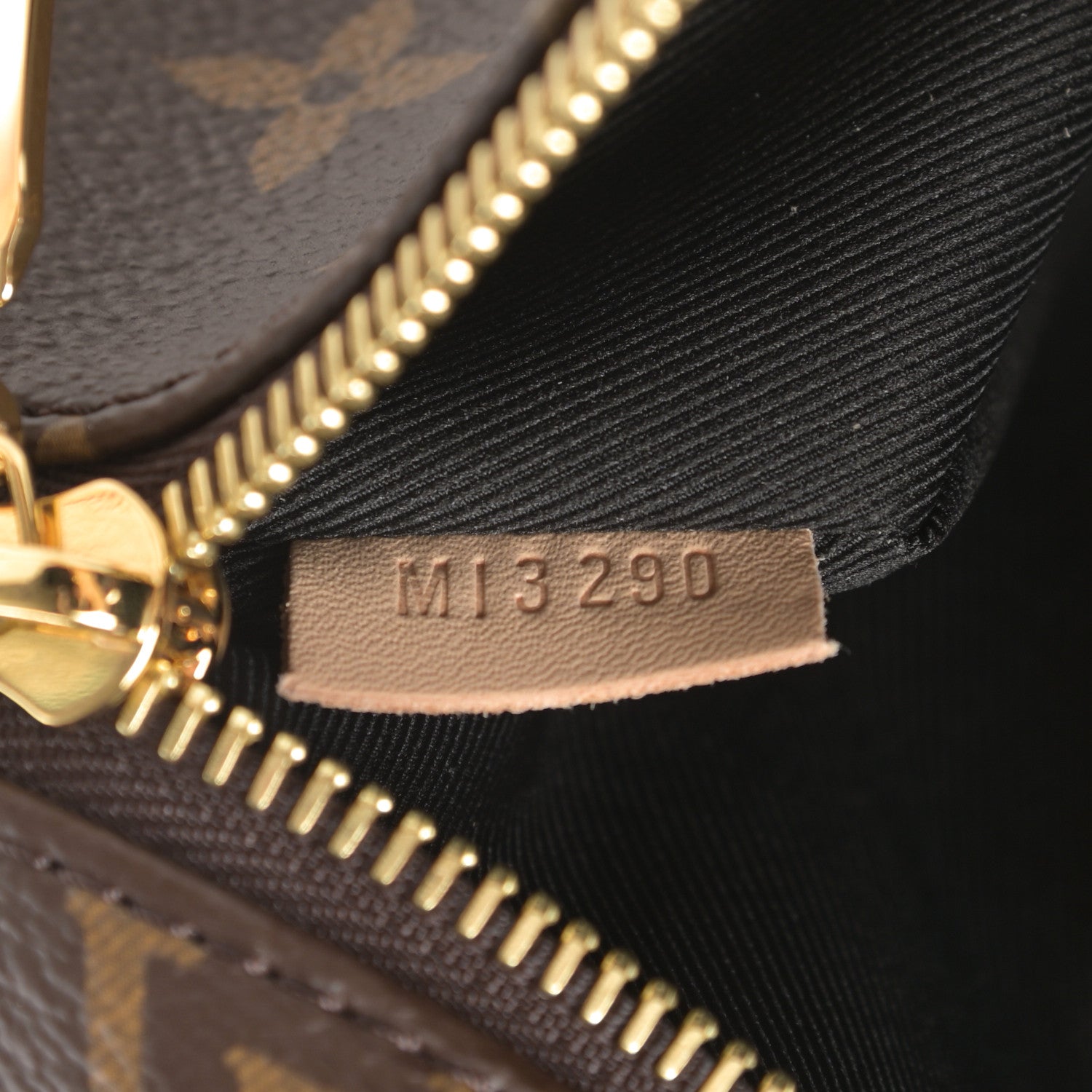 Louis Vuitton Monogram Bumbag 7 of 11