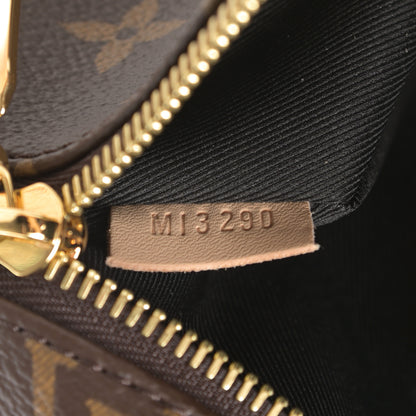 Louis Vuitton Monogram Bumbag 7 of 11