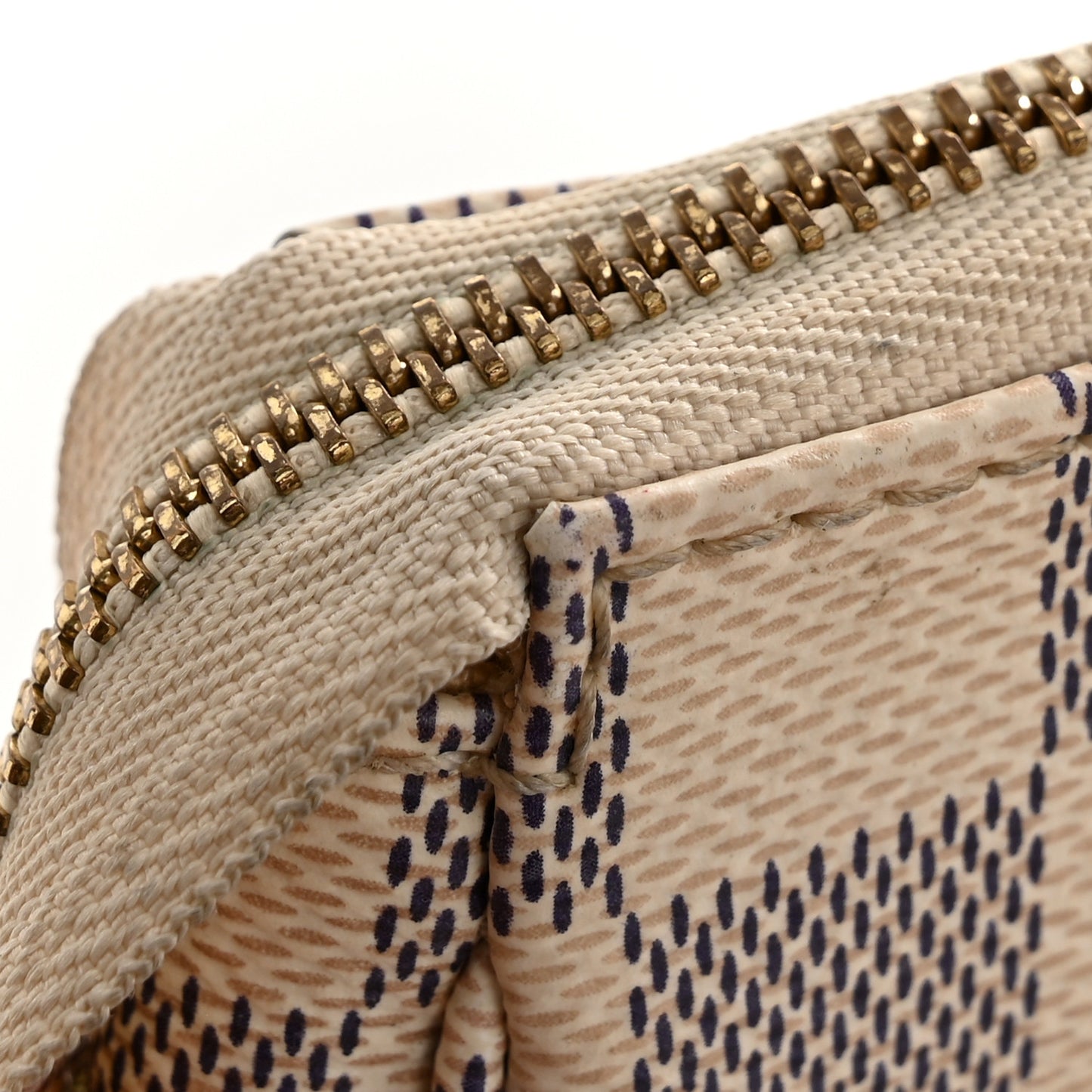 Damier Azur Pochette Accessories NM