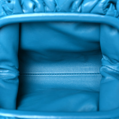 Bottega Veneta Nappa Intrecciato The Mini Pouch Blueprint 5 of 9