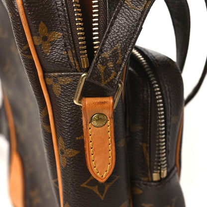 Louis Vuitton Monogram Amazone 12 of 12