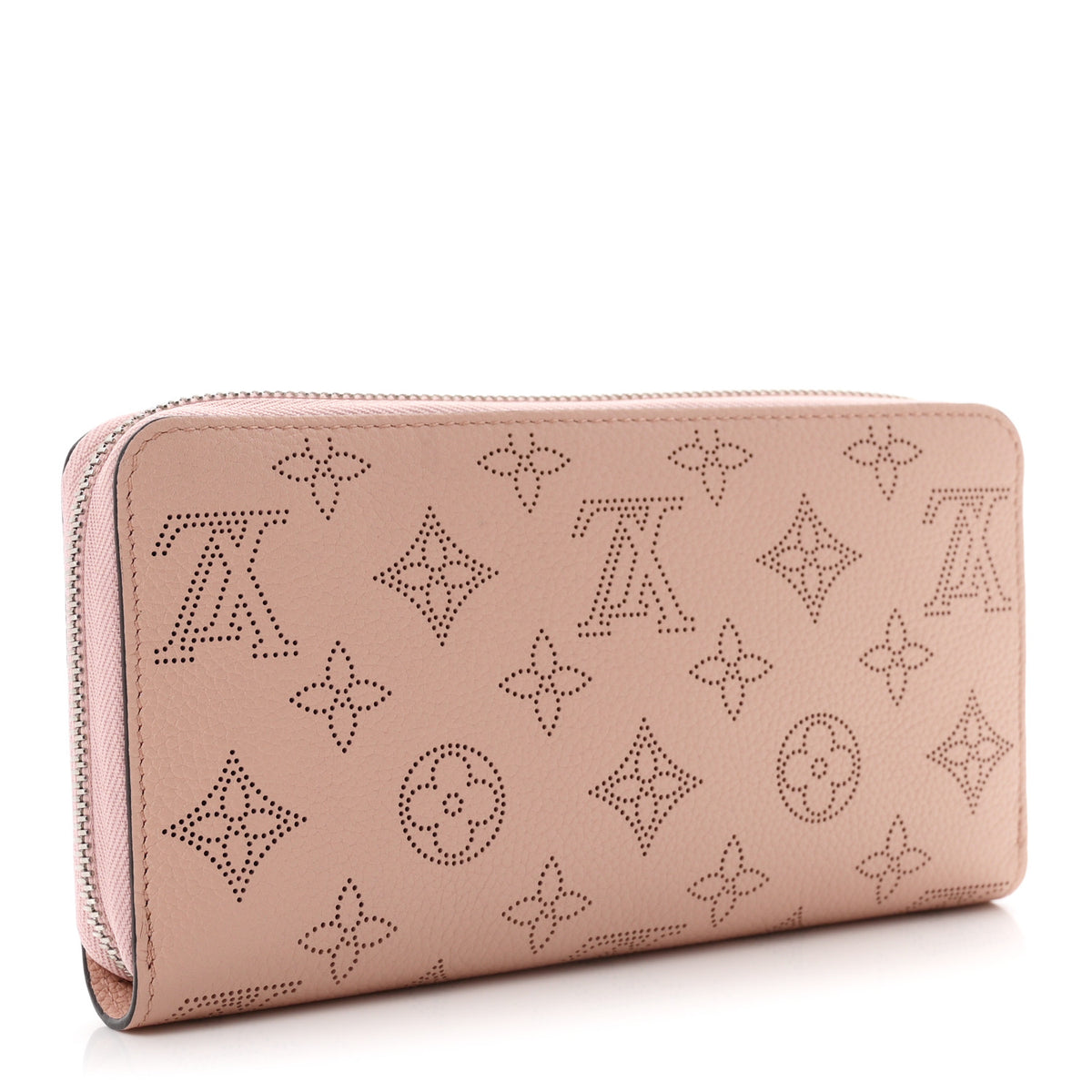Mahina Zippy Wallet Magnolia
