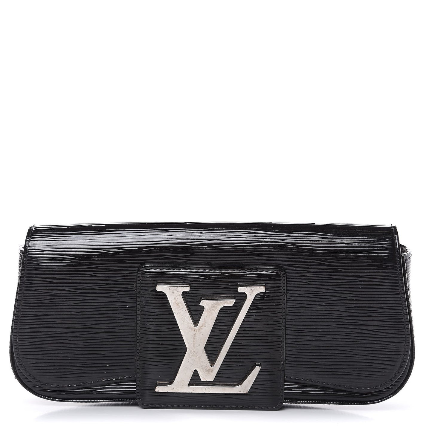 Epi Electric Sobe Clutch Black