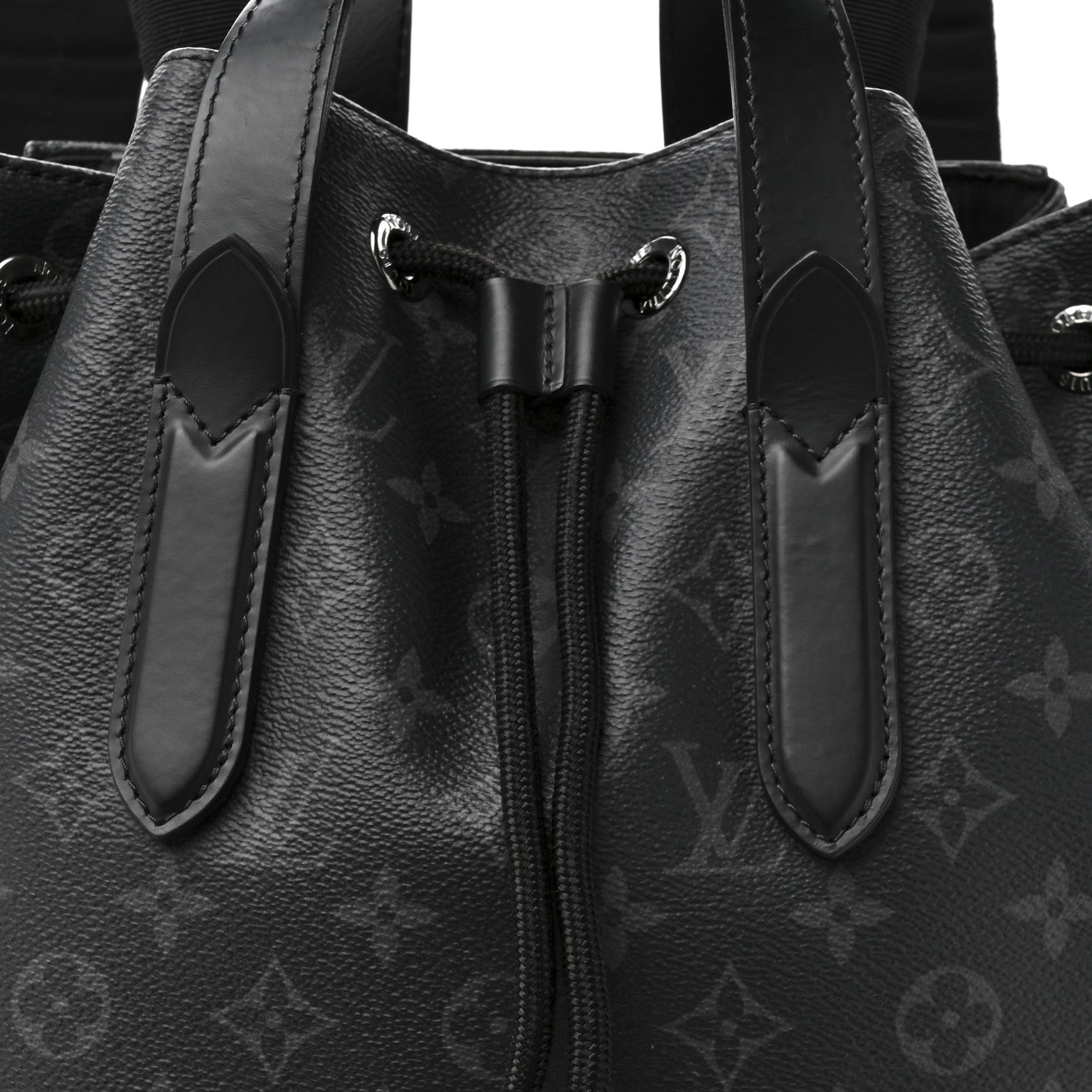 Louis Vuitton Monogram Eclipse Explorer Backpack 1797035