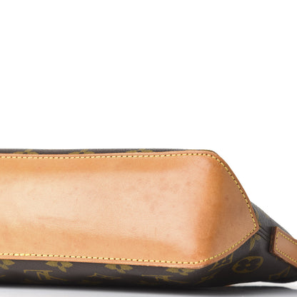 Louis Vuitton Monogram Trotteur 6 of 10