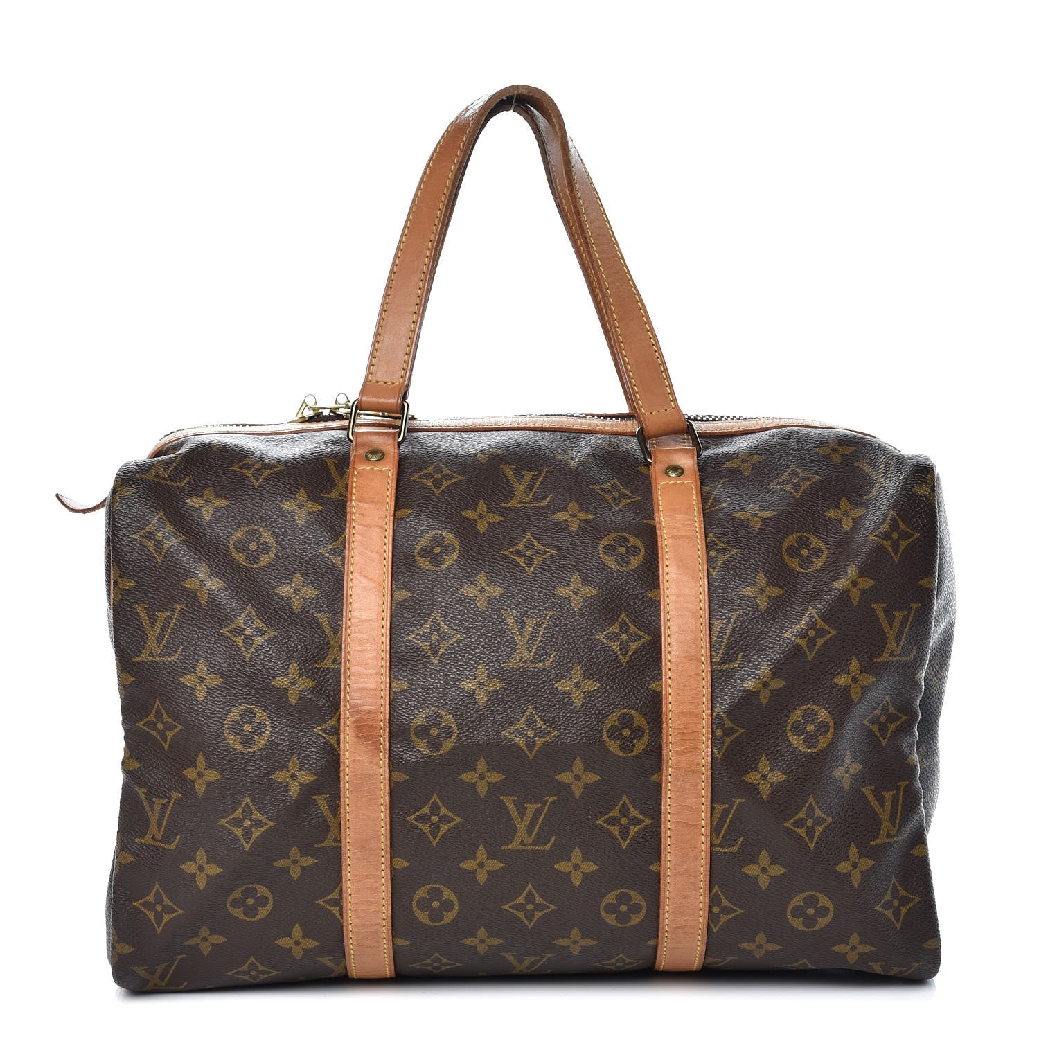 Louis Vuitton Monogram Sac Souple 35 1 of 11