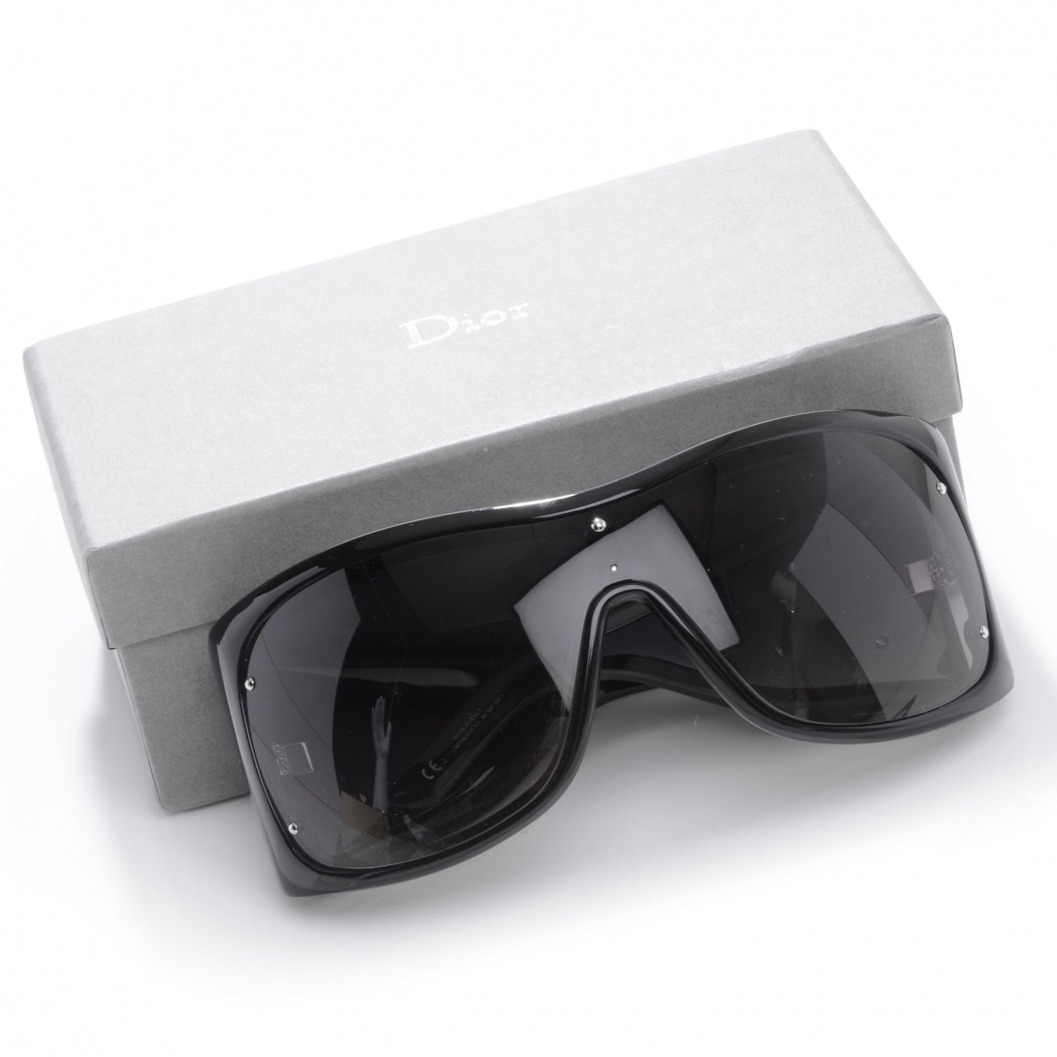 Christian Dior On The Rocks Sunglasses 6 of 6