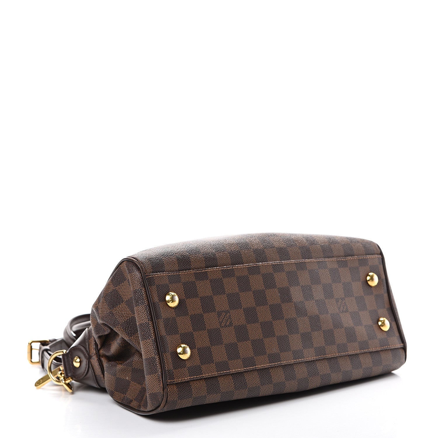 Louis Vuitton Damier Ebene Trevi PM 3 of 16
