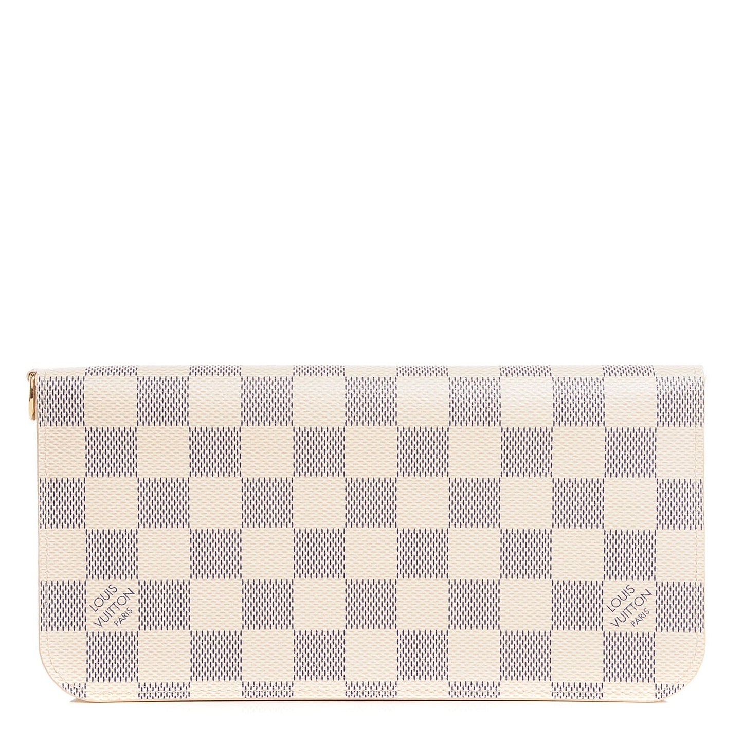 Damier Azur Insolite Wallet