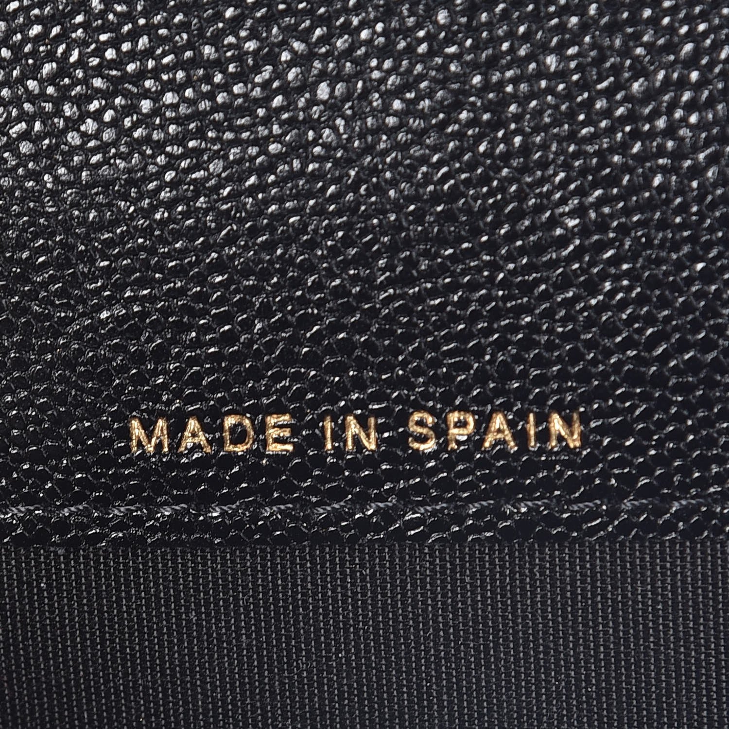 Chanel Caviar Quilted Boy Flap Card Holder Black 7 of 9