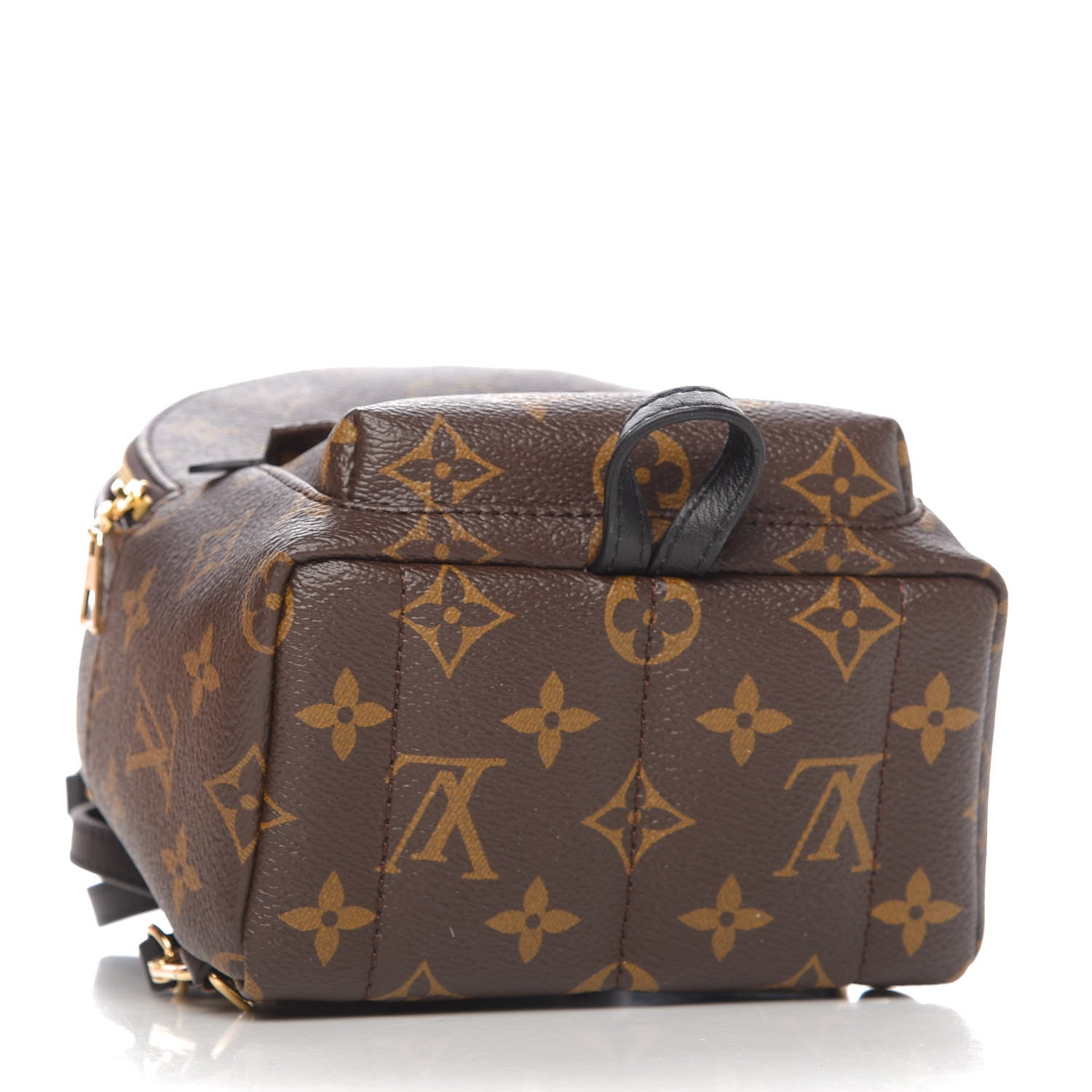 Louis Vuitton Monogram Palm Springs Backpack Mini 4 of 11