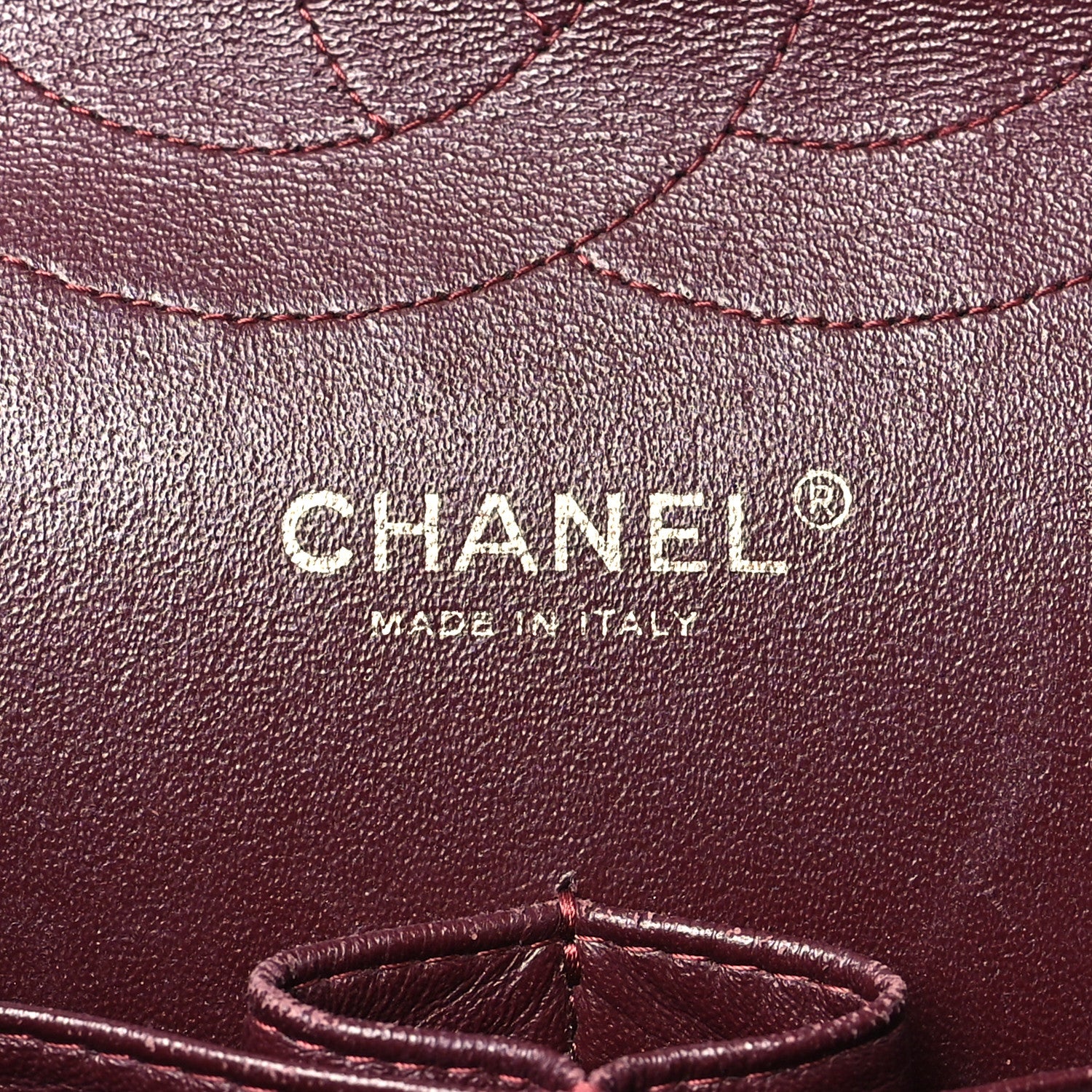 Chanel Caviar Quilted Jumbo Double Flap Black 6 of 12