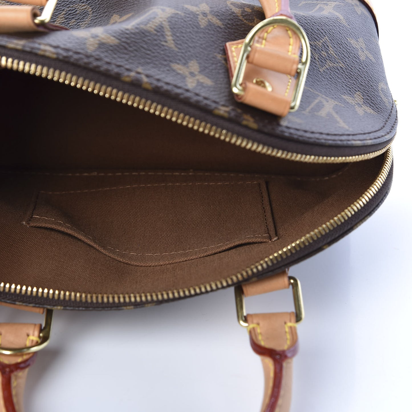 Monogram Alma BB