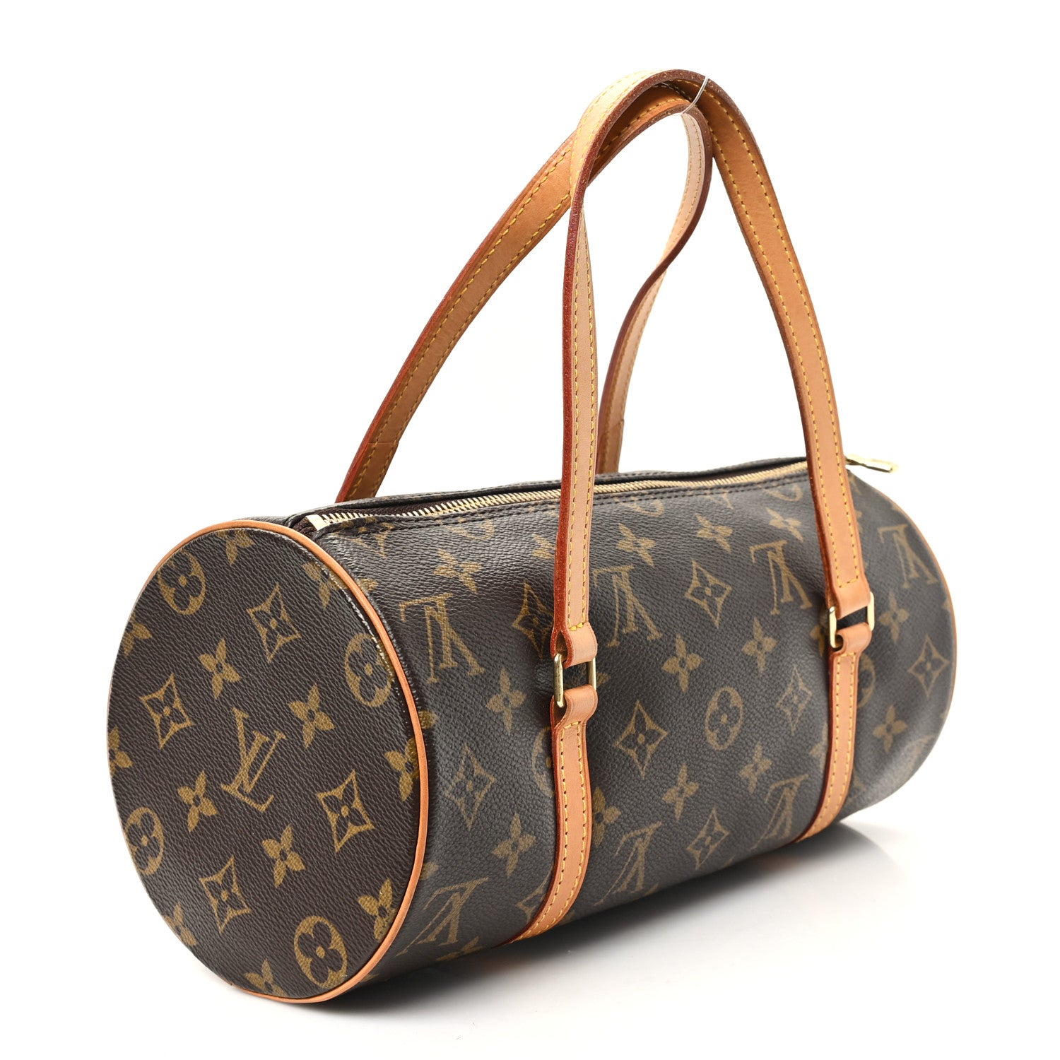 Louis Vuitton Monogram Papillon 26 3 of 9