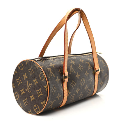 Louis Vuitton Monogram Papillon 26 3 of 9