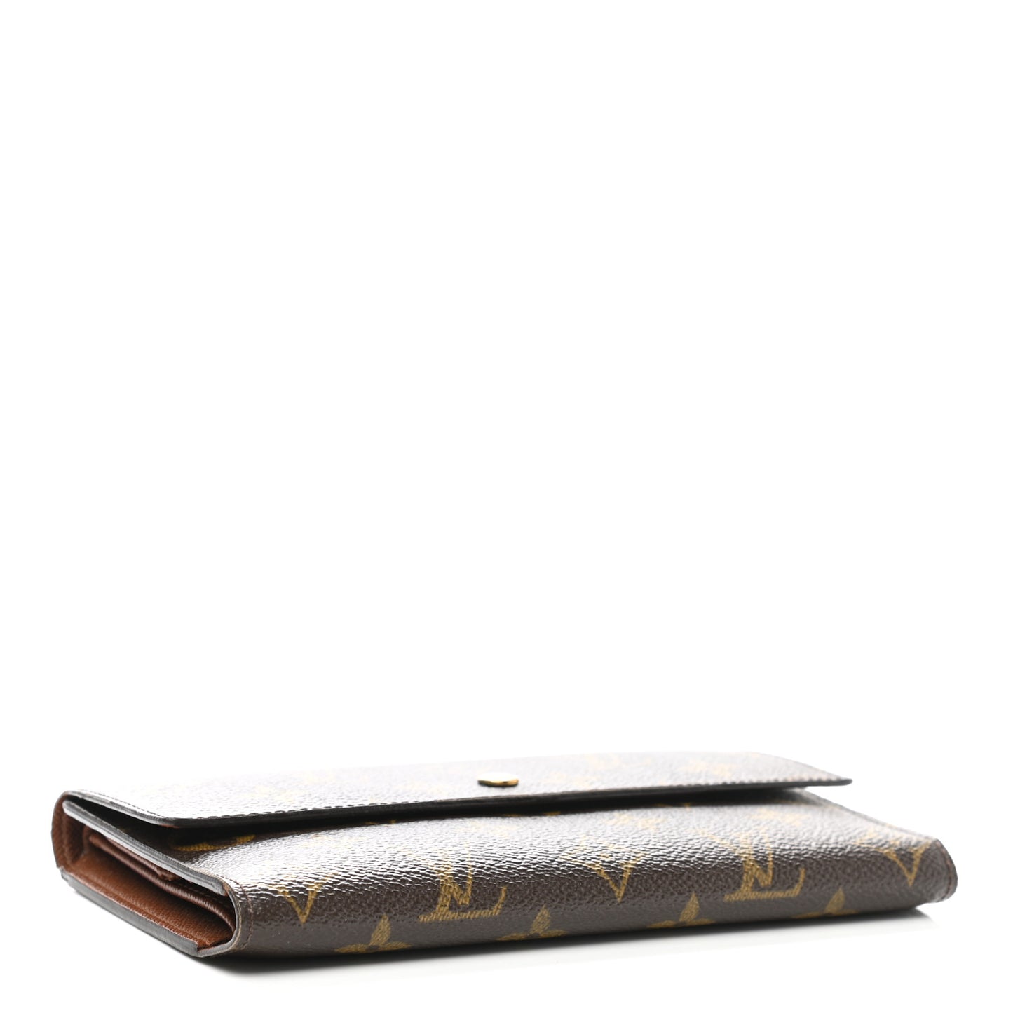 Monogram Porte Tresor International Wallet