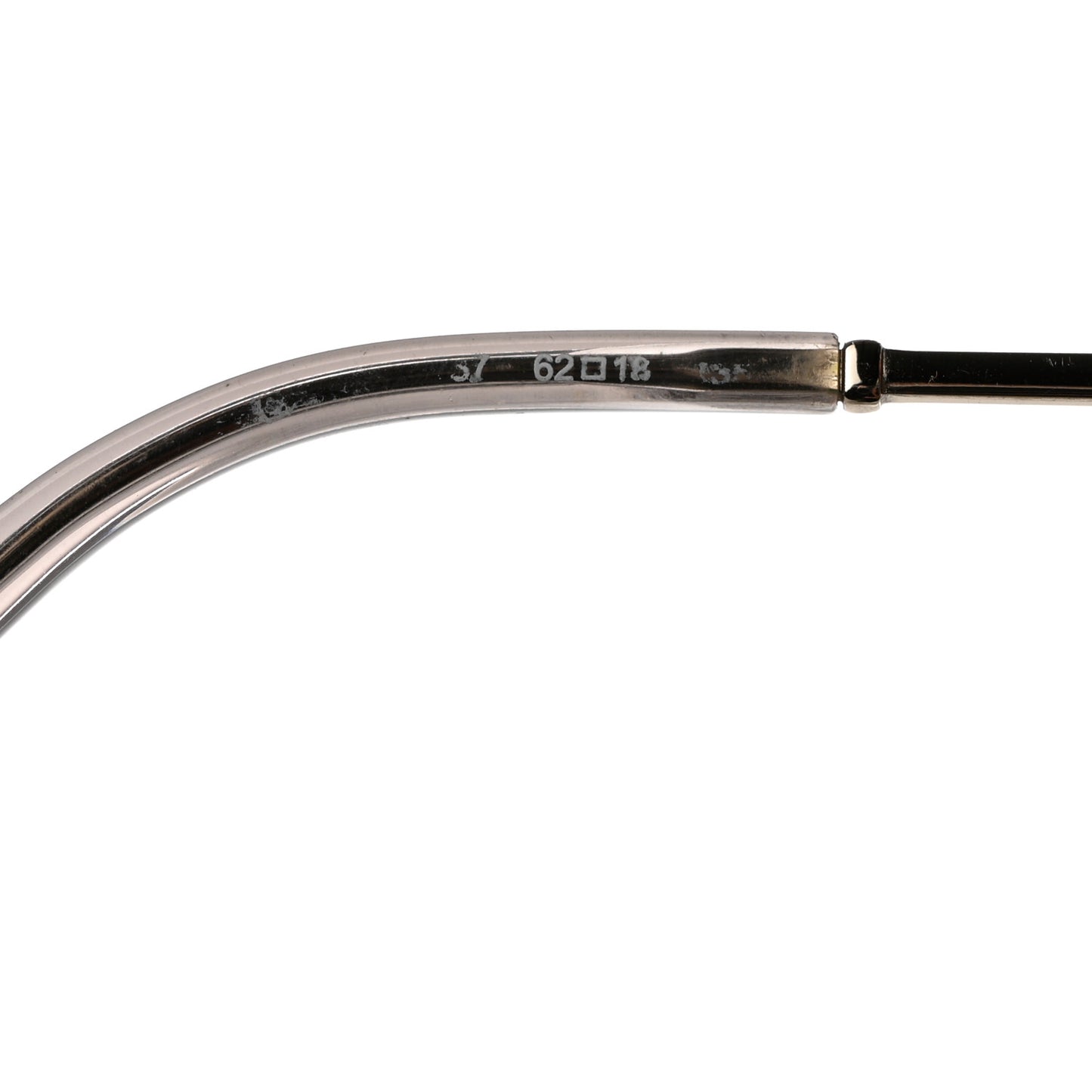 Oversize Round Carlina Oversized Round Sunglasses CE114S Silver
