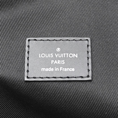 Louis Vuitton Damier Graphite Avenue Sling Backpack 6 of 9
