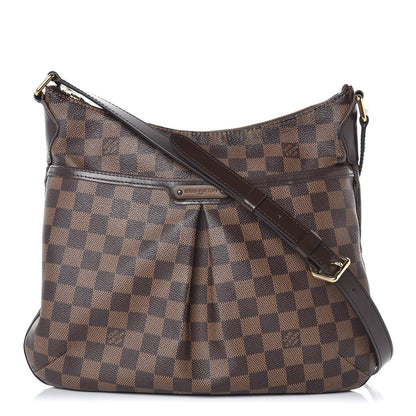 Louis Vuitton Damier Ebene Bloomsbury PM 1 of 9