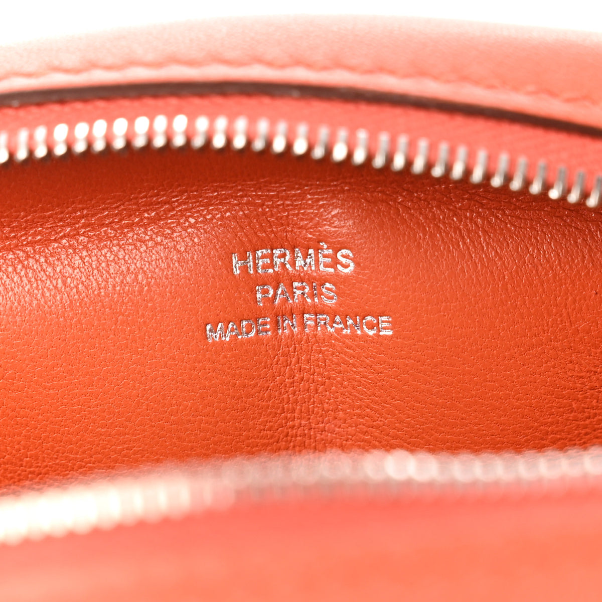 Hermes Swift Verso In-The-Loop Belt Bag Terre Battue 6 of 11