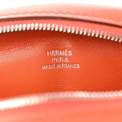 Hermes Swift Verso In-The-Loop Belt Bag Terre Battue 6 of 11