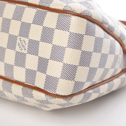 Louis Vuitton Damier Azur Siracusa PM 17 of 24