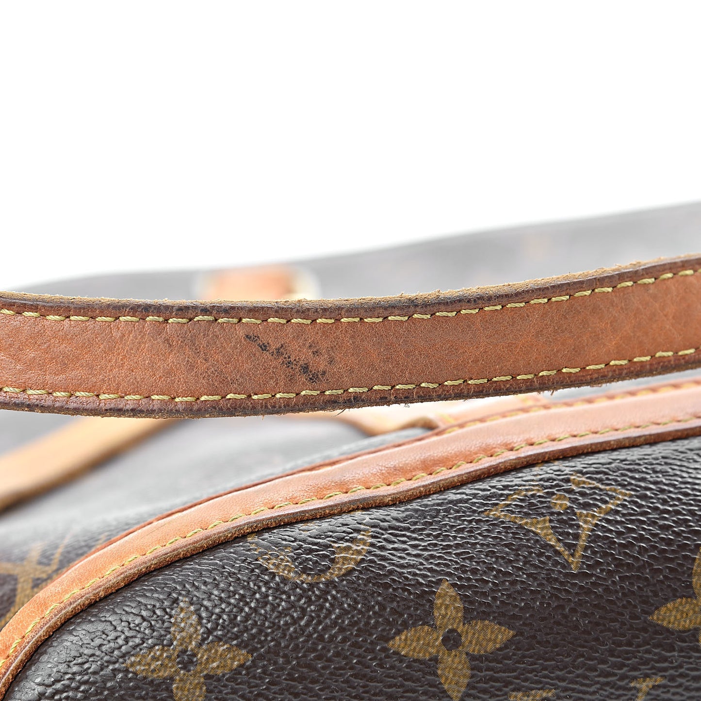Monogram Babylone