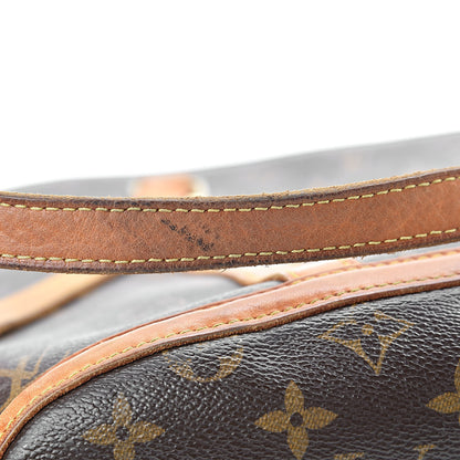 Louis Vuitton Monogram Babylone 29 of 36
