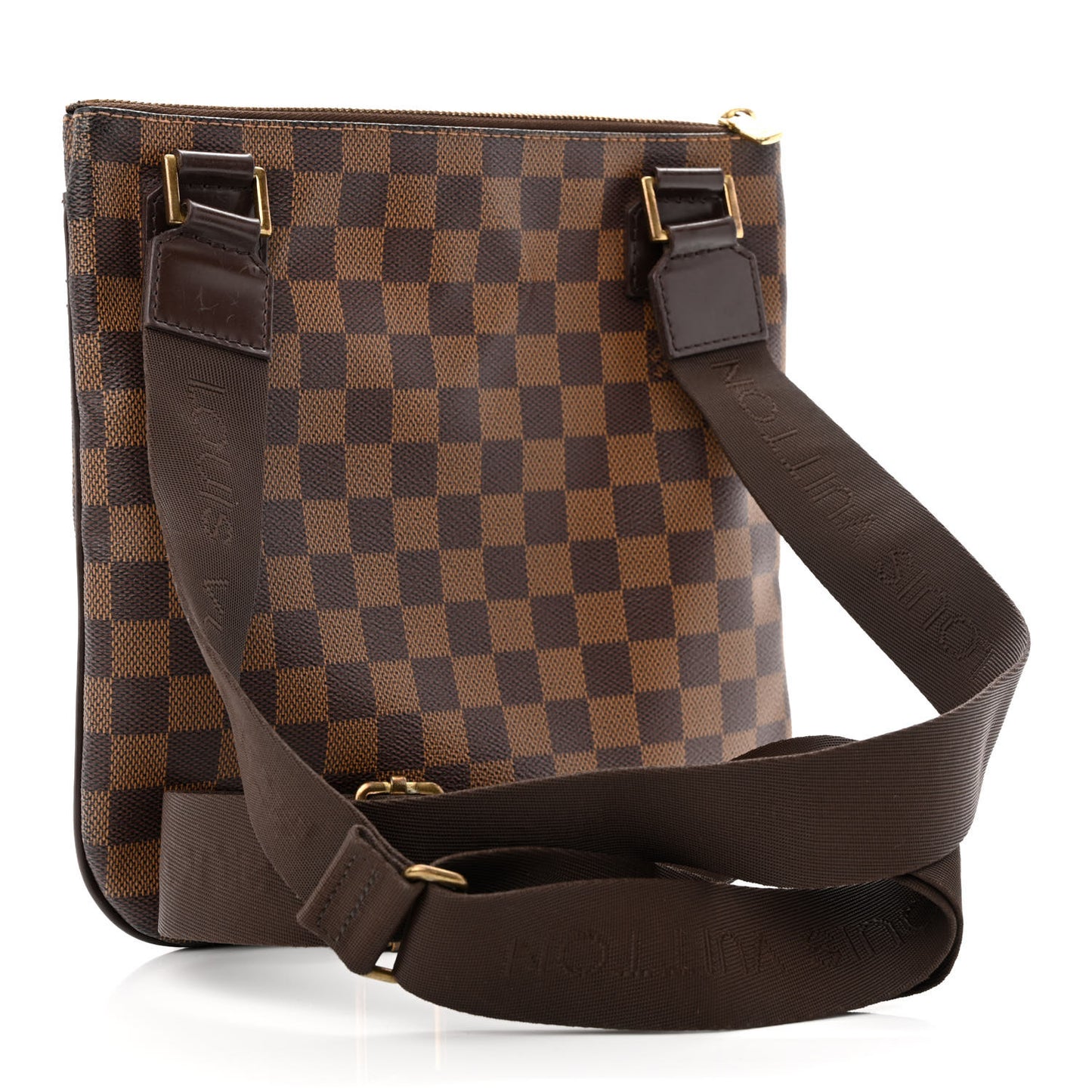 Damier Ebene Bosphore Pochette
