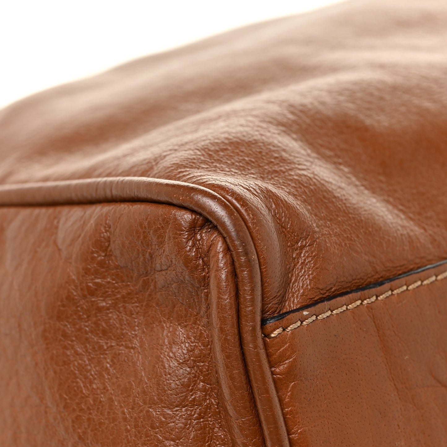 Soft Buffalo Oversized Alexa Oak