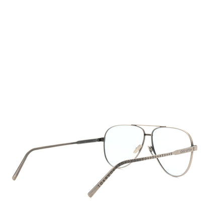Louis Vuitton Metal LV Ride Sunglasses Z2544U Blue 4 of 7