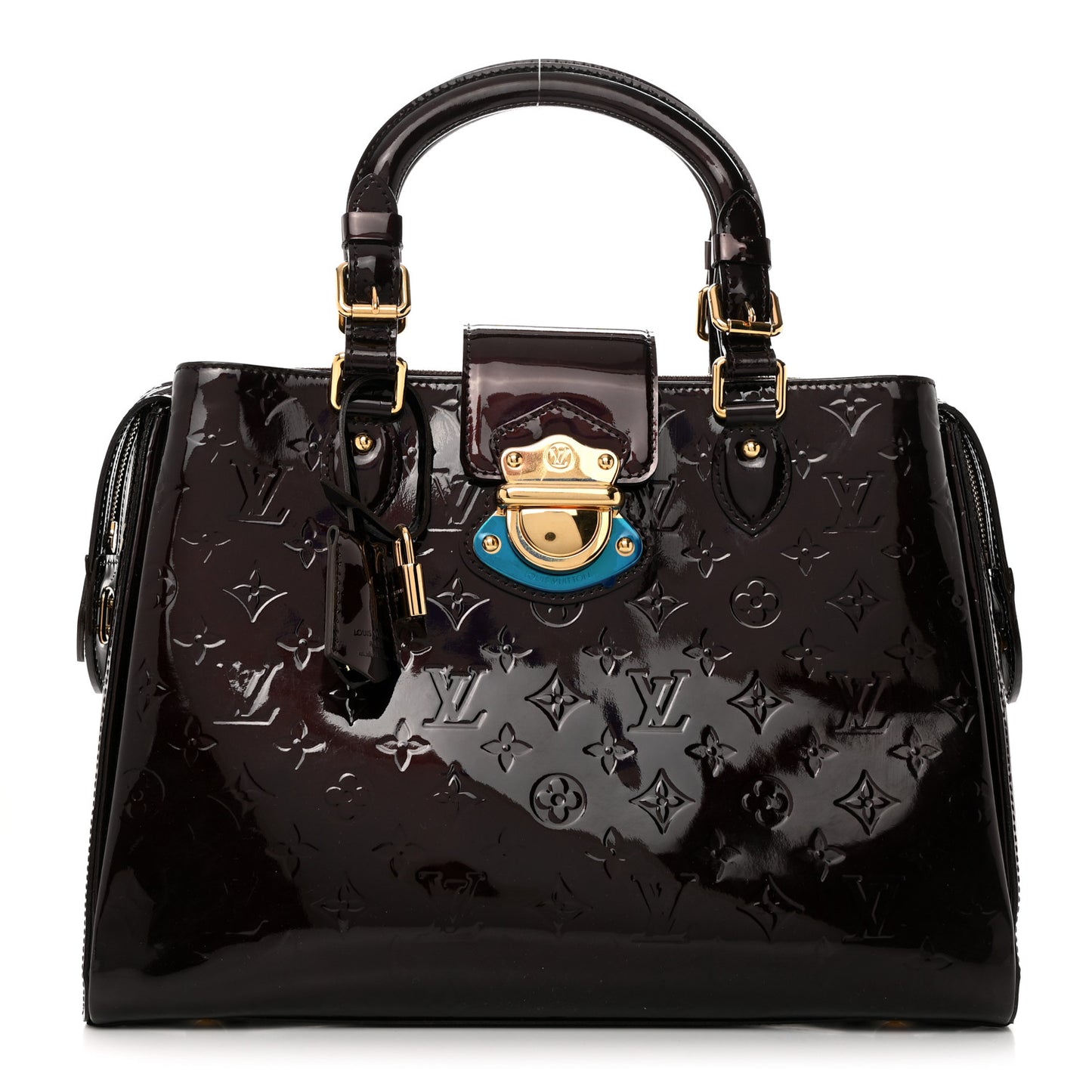 Vernis Melrose Avenue Amarante