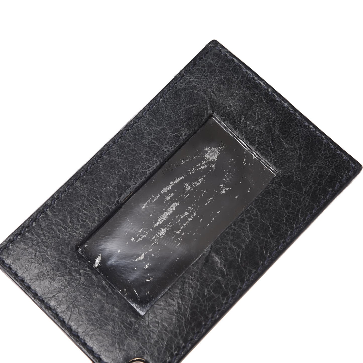 Agneau Giant 21 Silver Hardware Mid Day Anthracite