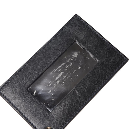 Balenciaga Agneau Giant 21 Silver Hardware Mid Day Anthracite 18 of 19