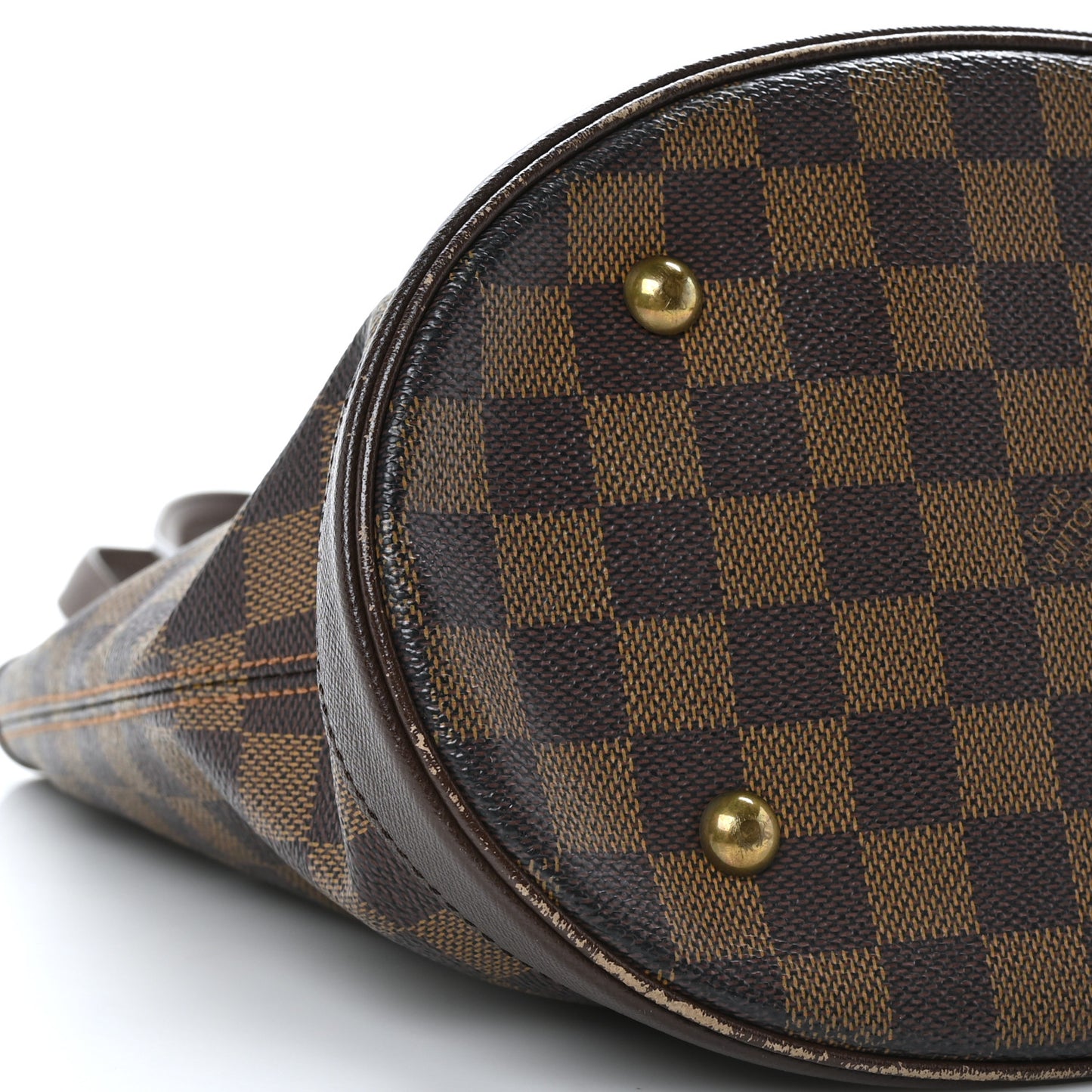 Damier Ebene Marais Bucket 23