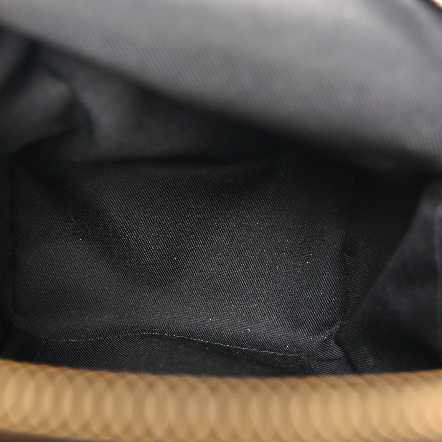 Louis Vuitton Monogram Palm Springs Backpack Mini 5 of 10
