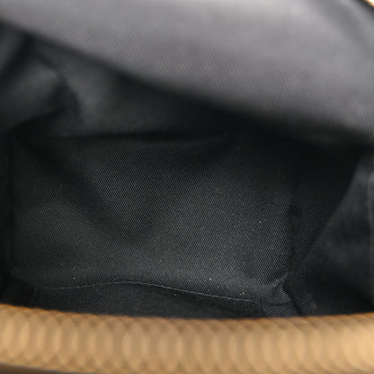 Louis Vuitton Monogram Palm Springs Backpack Mini 5 of 10