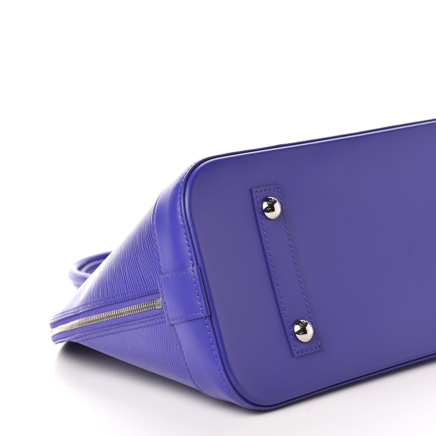Louis Vuitton Epi Alma MM Figue 6 of 9