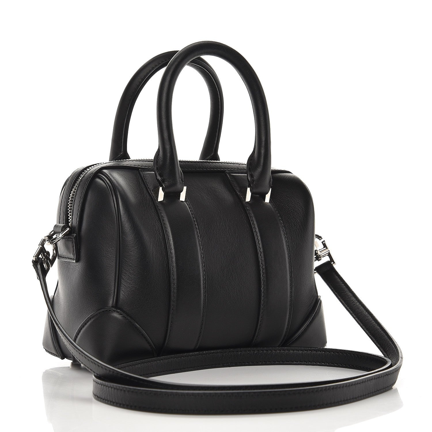 Givenchy Calfskin Micro Lucrezia Black 4 of 8