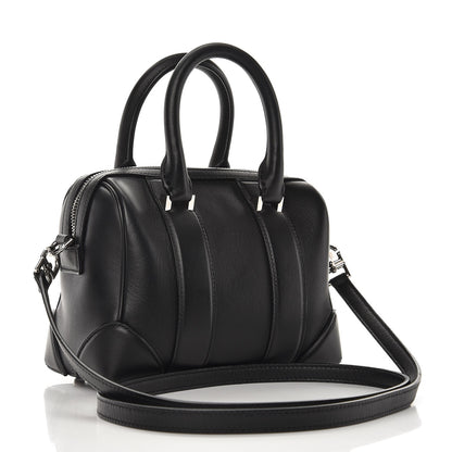 Givenchy Calfskin Micro Lucrezia Black 4 of 8