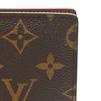 Louis Vuitton Monogram Pocket Organizer NM 7 of 8