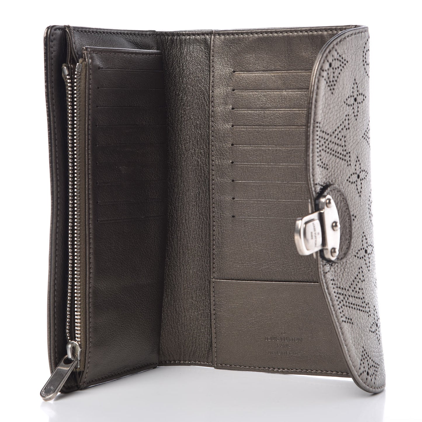 Mahina Amelia Wallet Bronze