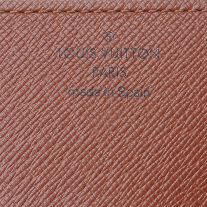 Louis Vuitton Monogram Business Card Holder 5 of 6