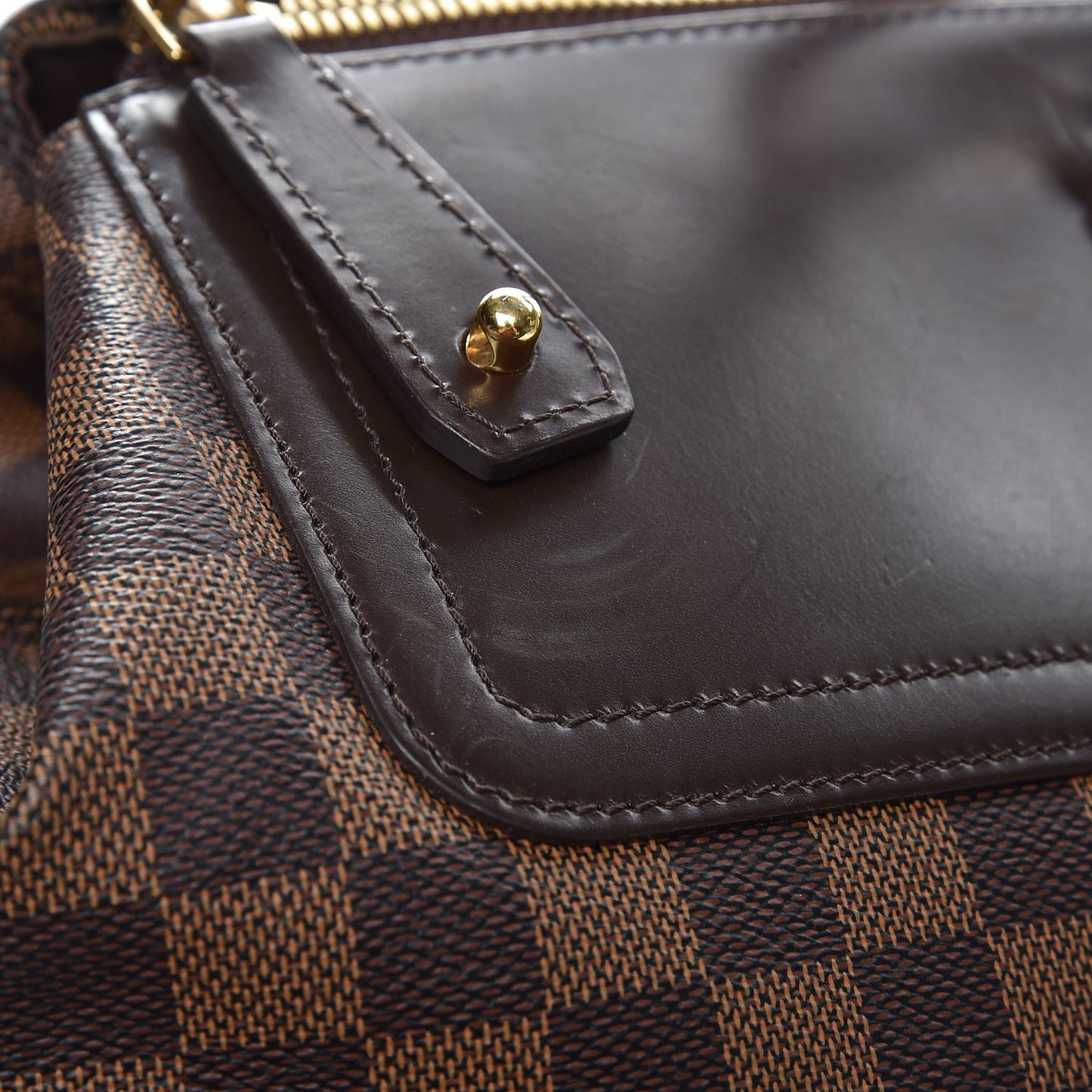 Damier Ebene Neo Greenwich