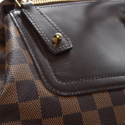 Louis Vuitton Damier Ebene Neo Greenwich 9 of 16
