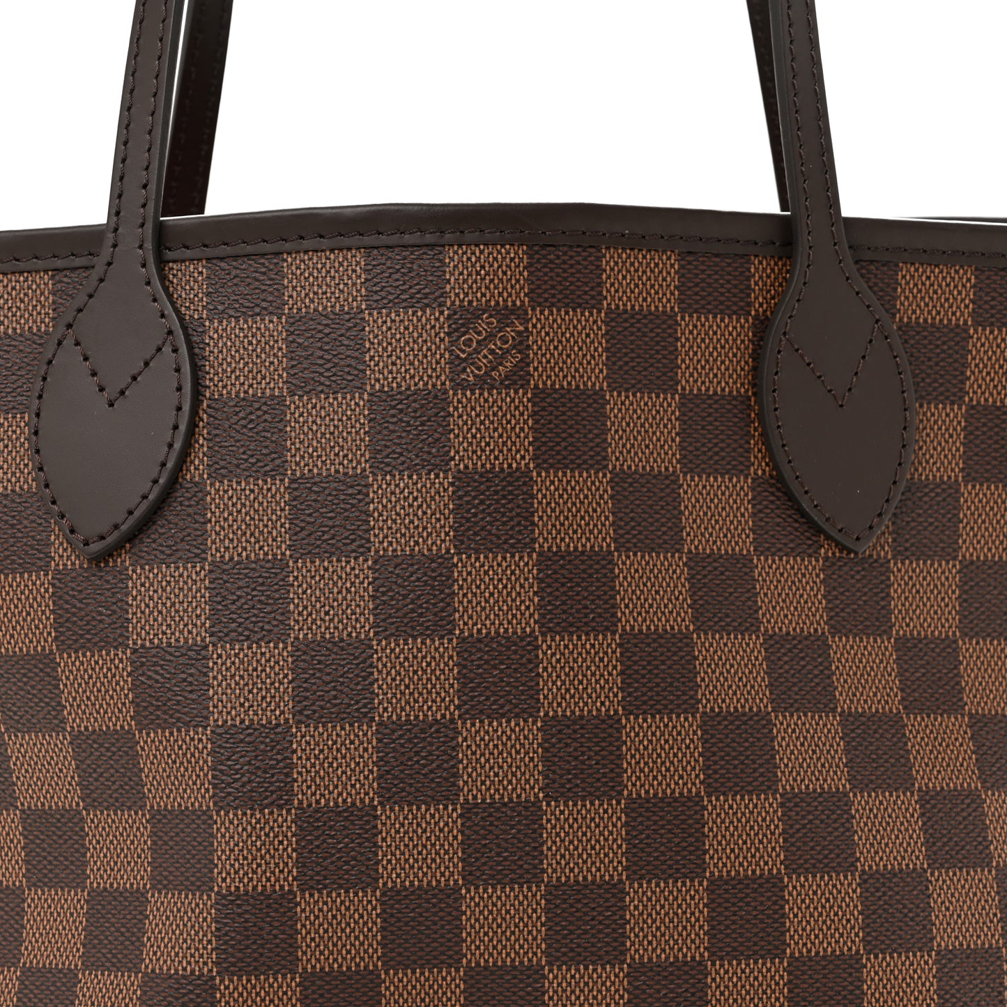 Damier Ebene Neo Neverfull PM